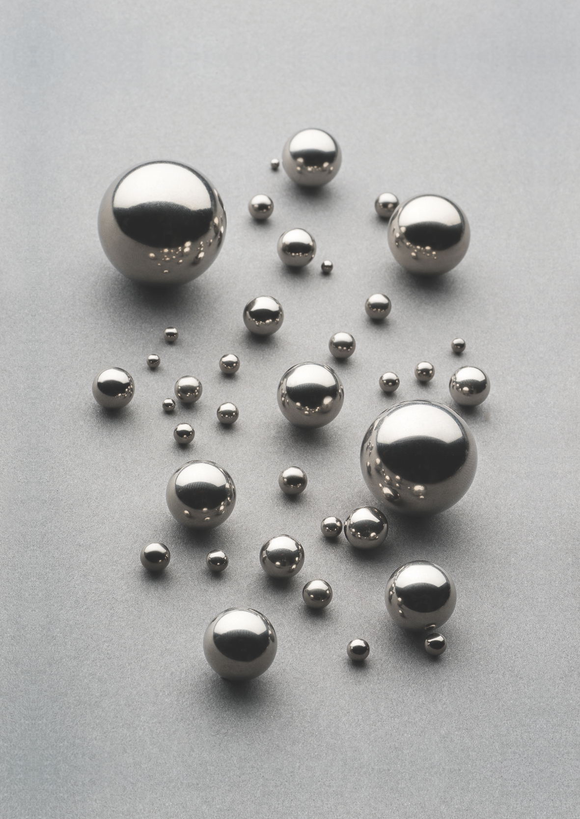 Stainless Steel Balls manufacturer in Mumbai Maharashtra India Tools