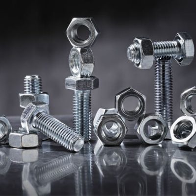Fasteners nuts