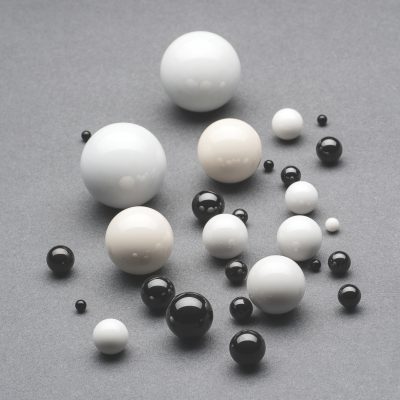 ceramic balls